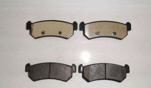 汽車(chē)剎車(chē)片摩擦系數(shù)測(cè)試方法解讀 汽車(chē)剎車(chē)片摩擦系數(shù)測(cè)試方法解讀