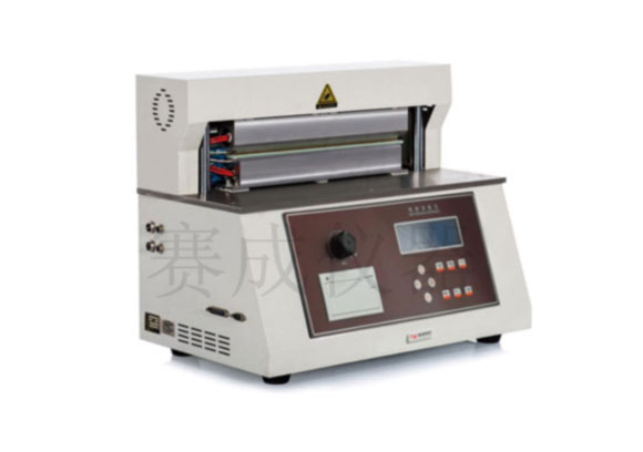 熱封試驗(yàn)儀進(jìn)行熱封測(cè)試時(shí)的影響因素-溫度、時(shí)間、壓力 熱封試驗(yàn)儀進(jìn)行熱封測(cè)試時(shí)的影響因素-溫度、時(shí)間、壓力