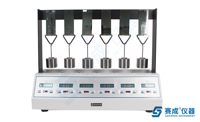 賽成儀器壓敏膠持粘性測(cè)試儀器  賽成儀器壓敏膠持粘性測(cè)試儀器