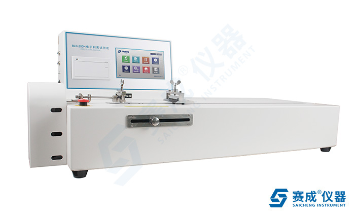 濟南賽成BLD-200H醫(yī)用膠帶剝離強度試驗機 濟南賽成BLD-200H醫(yī)用膠帶剝離強度試驗機